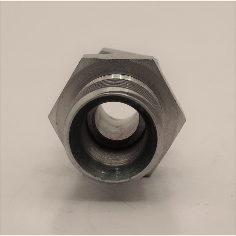 5/8 BSP x 22mm M/F ADAPTOR